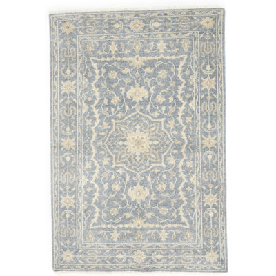 Tapis oriental Slate