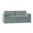 Whistler Upholstered 84'' Sleeper Sofa-23965580-40016374