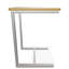 Outdoor Square Side Table-1803026288