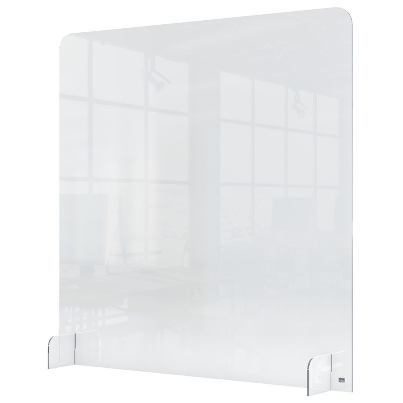 Amey Clear Office Partitions