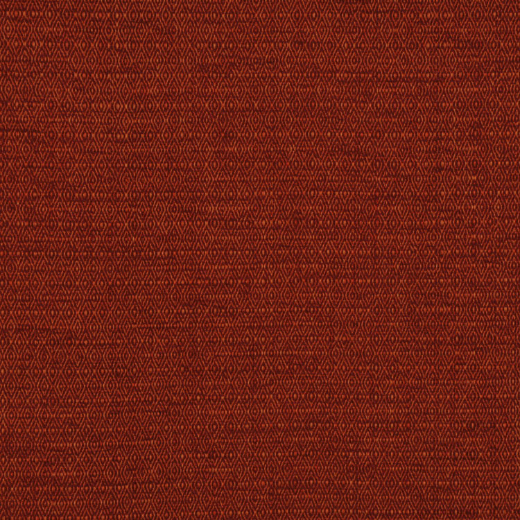 Mélange de tissu, Rouille