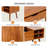 Table basse avec rangement Amethy-1295205680