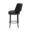 Tabouret de bar pivotant à hauteur de comptoir Conwell-1899055515-1899055510