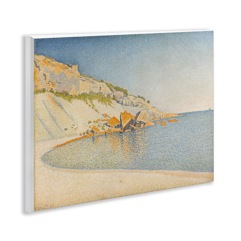 Art mural classique sur toile par Paul Signac par one1000paintings