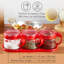 Ensemble de 3 pots à épices Crystalia-912074853