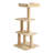 Willesden 44.1'' H Cat Tree