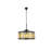 Dorinda 8 - Light Drum Chandelier-23119871-23119869