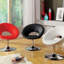 Fauteuil demi-tonneau Brode-346066661