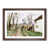 Walnut Framed selected