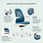 Haworth Breck Office Chair-462918337-462908730