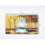 Peintures murales sur toile
