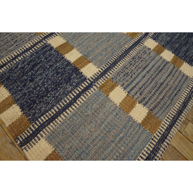One-of-a-Kind 9' X 12' Area Rug