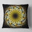  Coussin abstrait fleur fractale-29604188-29604185