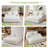 64.17'' Upholstered Plush Sleeper Sofa Bed Lounge Sofa-614203182