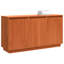 111cm Solid Wood Sideboard