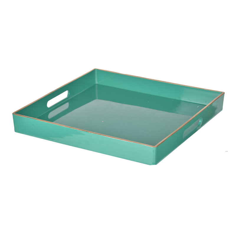 Plateau de table basse Dominica