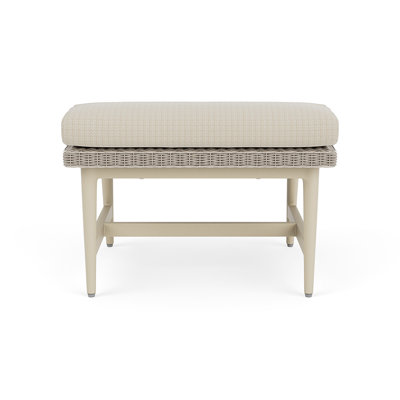 Cascade Ottoman