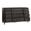 12 - Drawer Dresser