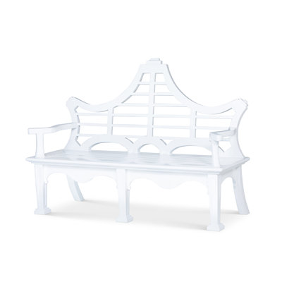 Bay Lake Garden Bench