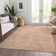 Premium Machine Washable Finchley AMF991 Lines Rug