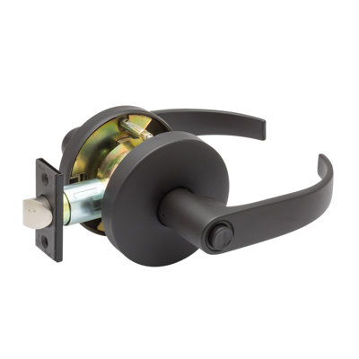 Bulldog Commercial Passage (Hall & Closet) Door Lever