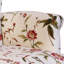 Epine Upholstered Cotton Armchair