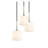 Shults 5 - Light Cluster Pendant-1344538409-1343326523