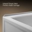 Archer 60" x 32" Alcove/Tile Soaking Bathtub-466786931-512524252