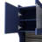 63"W x 75"H Kitchen Pantry-295924031