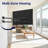 VIVO TV Mount for 37" to 85" Screen, Fully Articulating VESA Mount