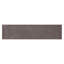 Carrelage mural métro en céramique brillante MSI Renzo Storm 7,6 cm x 30,5 cm-57573230