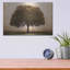 «The Hopeful Oak» par Debra Van Swearingen-398699360