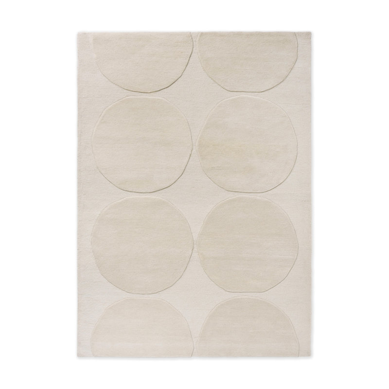 MAR Isot, Rectangle 6'7" x 9'2"