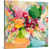 Wrapped Canvas selected