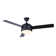 Calibre 48'' Ceiling Fan with Light Kit