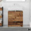59Cm Single Bathroom Vanity Base Only-1048562567