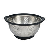 KitchenAid® Stainless Steel 3-Quart Colander
