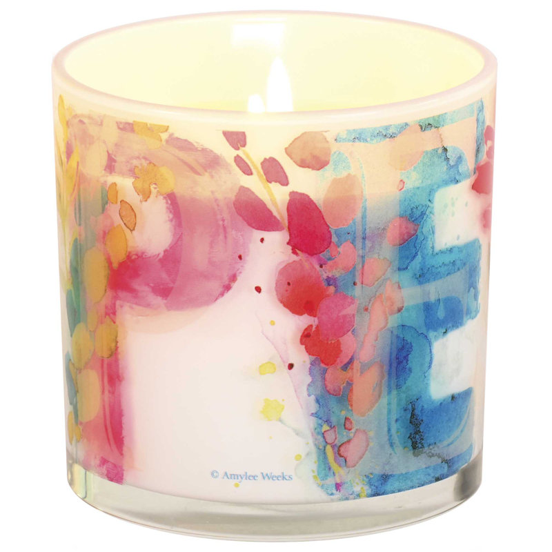 Soy Candle Hope 13 Oz