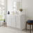 48'' Single Bathroom Vanity Base Only-93720856