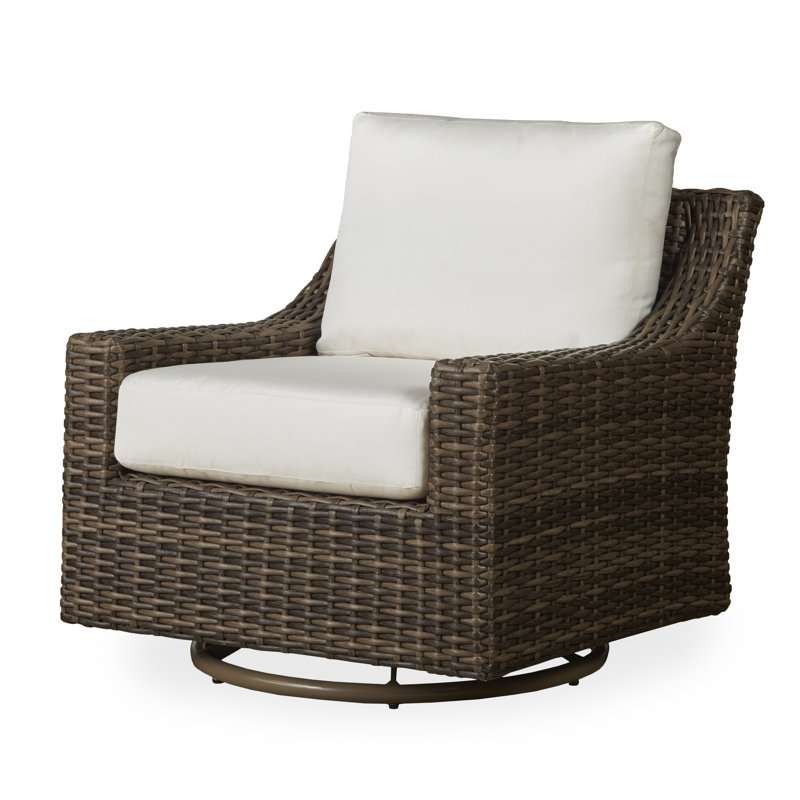 Mesa Outdoor Glider, Stratosphere Cloud