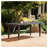33*75 RECT TABLE - PVC