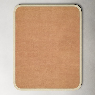 Tallulah Handmade Wool Copper Rug