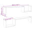 Gjystina 4 Piece Floating Shelf-617398788