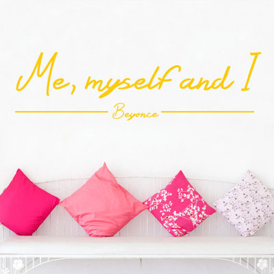 Wall Decal