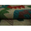 Tapis oriental Kilim 3 x 5