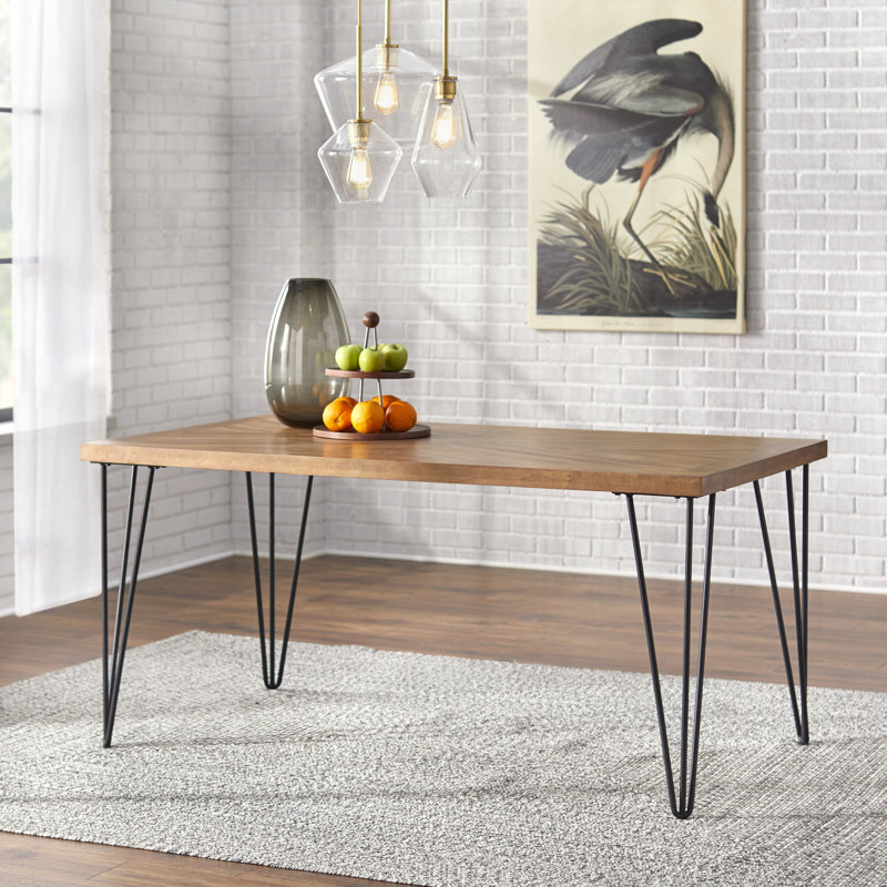Table de salle à manger Lasher