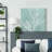 " Seaweed On Aqua VII "-610172055