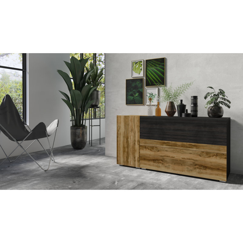 Banff 135cm Sideboard
