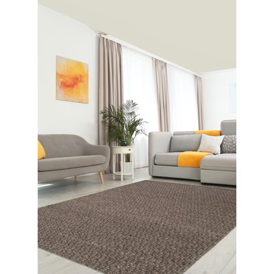 Zurich Wool Indoor Rug