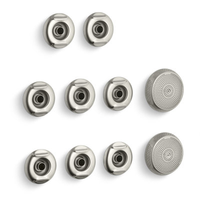 Riverbath Whirlpool Trim Kit
